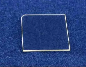 Strontium Titanate (SrTiO3) Crystal Substrate