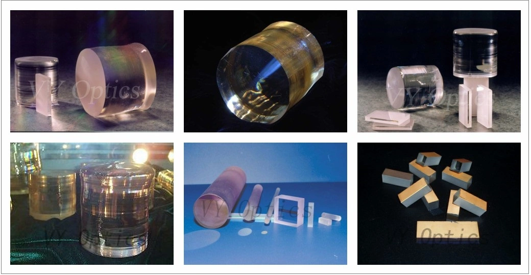 Z-Cut Optical Ln Linbo3 & Lt Litao3 Crystal Ingot Lithium Tantalate Lithium Niobium Crystal Boule