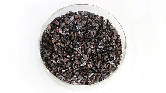 Оптический кристалл пентаоксида трититана 99,99% Ti3o5